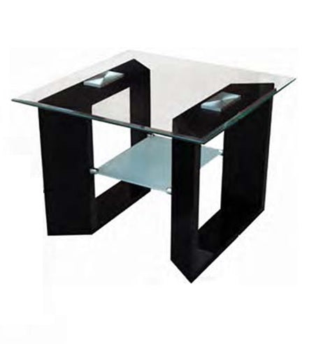 Mesa Lateral TT1301 - Negro