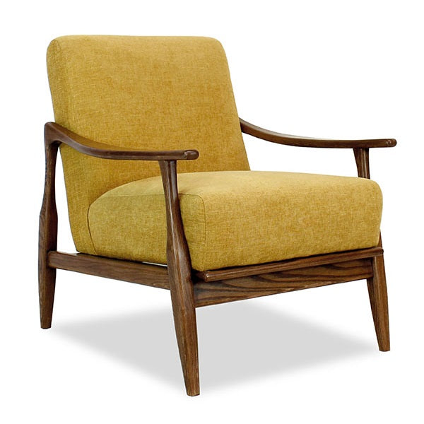 Sillon Lebesby - Amarillo