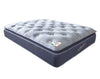 Colchon Vincent King Size - Azul