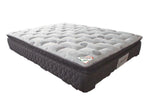 Colchon Vito Queen Size - Gris