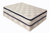 Colchon Vivenza Queen Size - Beige