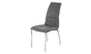 Silla Deco Gris - Gris