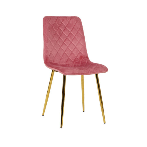 Silla Olive - Rosa