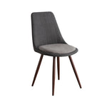 Silla Hope - Gris