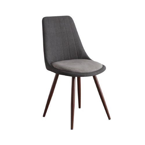 Silla Hope - Gris