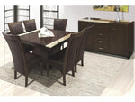 Buffet para Comedor Monclova - Tabaco