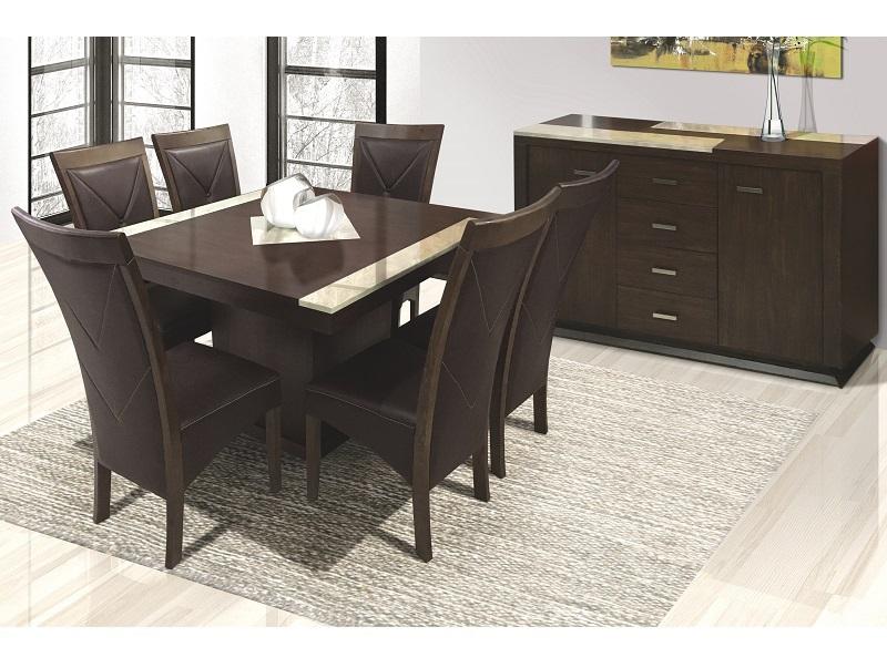 Buffet para Comedor Monclova - Tabaco