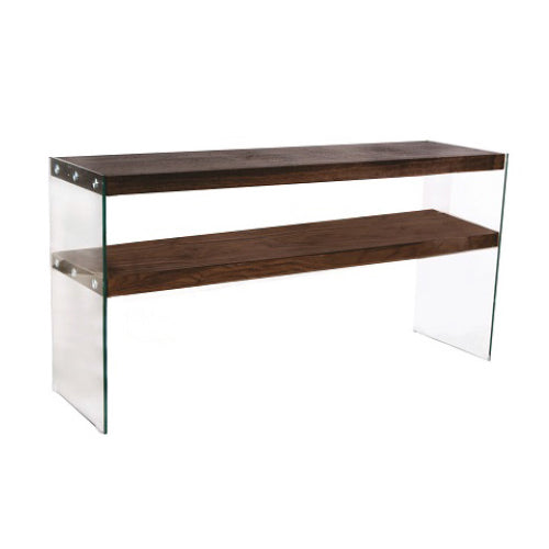 Credenza Clark - Nogal