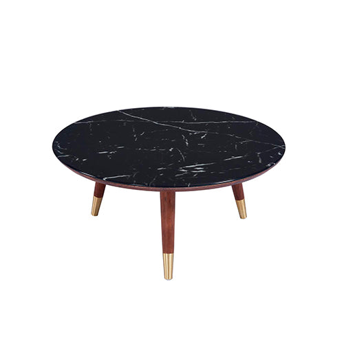 Mesa de Centro Rina - Negro