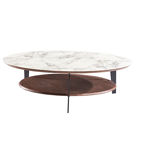 Mesa de Centro Fernanda