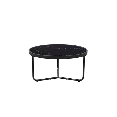 Mesa de Centro Katia - Negro
