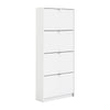 Zapatera Rodovre 2 - Blanco
