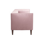 Sofa Grant - Rosa