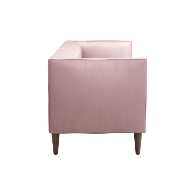 Sofa Grant - Rosa