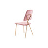 Silla Chloe - Rosa