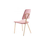 Silla Chloe - Rosa