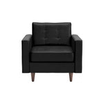 Sillon Puget - Negro