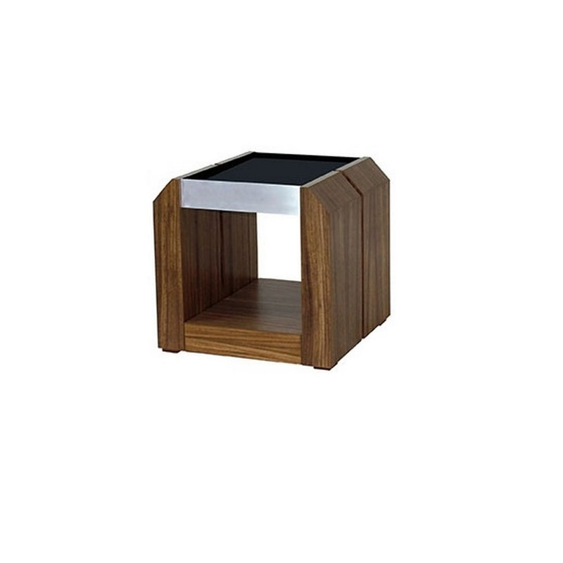 Mesa Lateral Zelanda - Parota