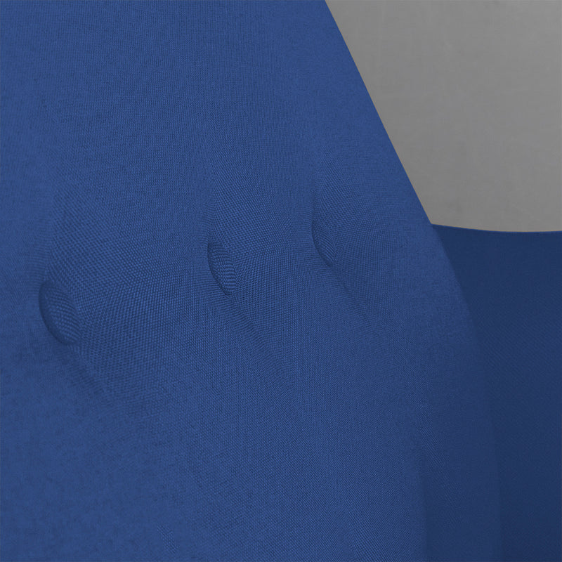 Sillón Vara - Azul