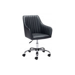 Silla de Oficina Curator - Negro