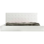 Cama Queen Size Havre - Varios Colores