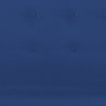 Sillón Vara - Azul