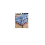 Sillon Damon - Azul