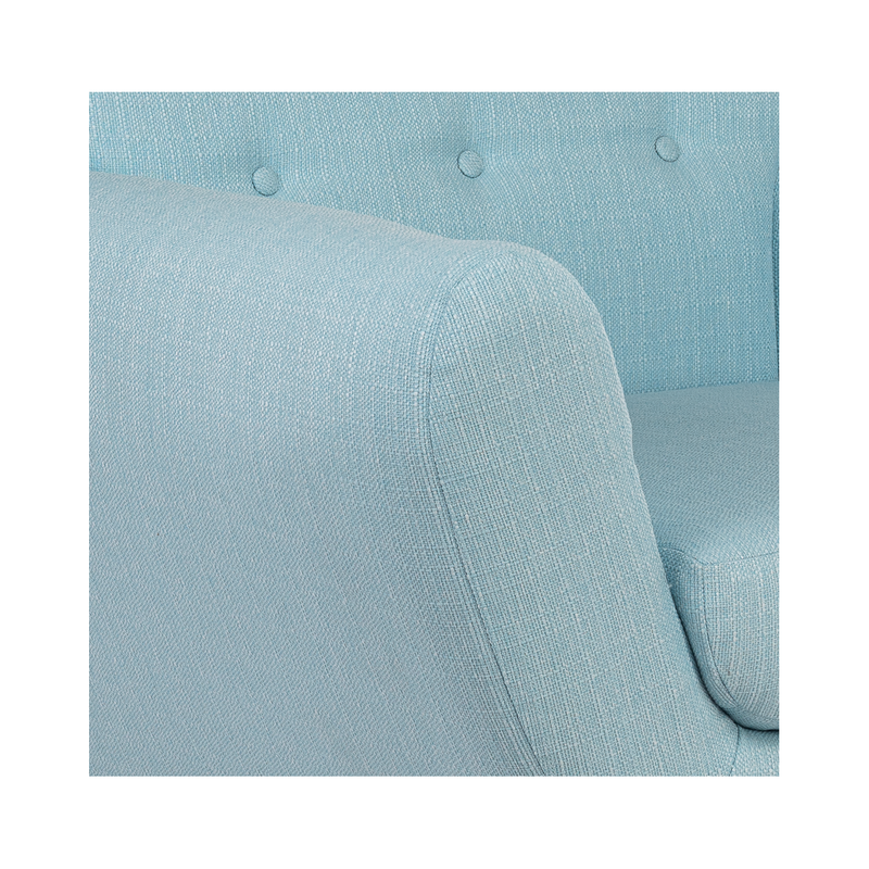 Sillon Vara - Aqua