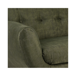 Sillon Vara - Verde