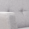 Sofa Chris - Gris