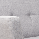 Sofa Chris - Gris