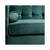 Sofa Drake - Verde
