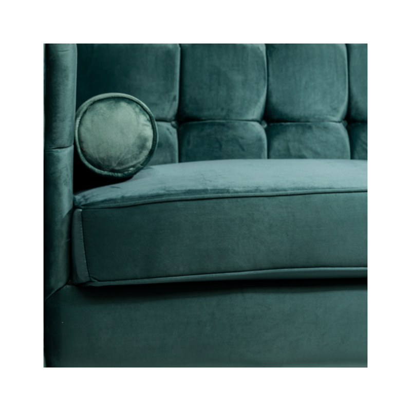 Sofa Drake - Verde