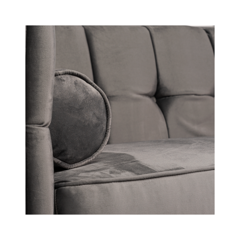 Sofa Drake - Gris