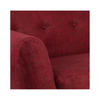 Sillon Vara - Rojo