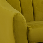 Love Seat Rosie - Verde