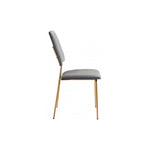 Silla Chloe - Gris