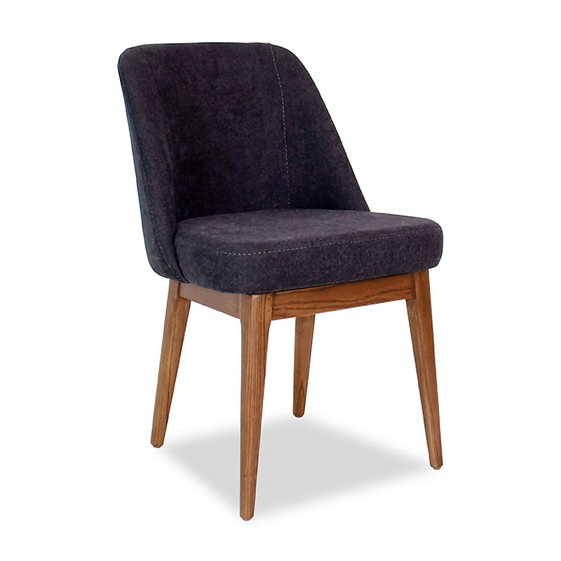 Sillon Modern - Modena Charcoal