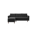 Sala Modular Puget - Carbon