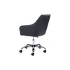 Silla de Oficina Curator - Negro