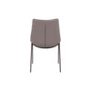 Silla  Magnus - Gris/Nuez