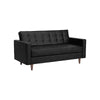 Sofa Puget - Negro