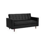 Sofa Puget - Negro