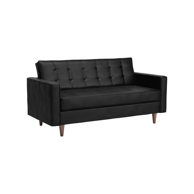 Sofa Puget - Negro