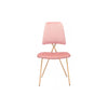Silla Chloe - Rosa
