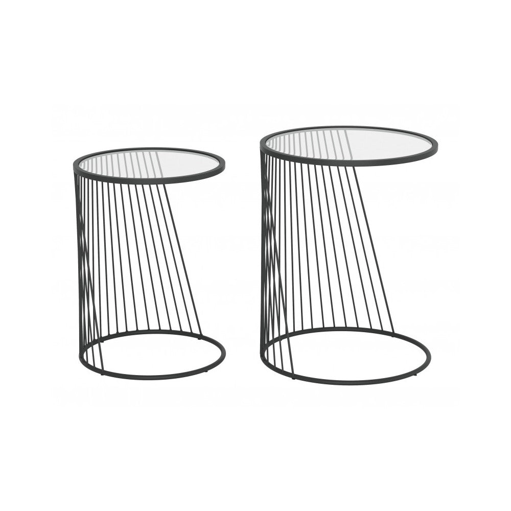 Juego de Mesa Shine - Negro