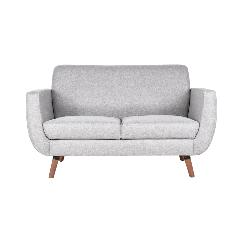 Love Seat Lewis - Gris