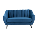 Love Seat Rosie - Azul