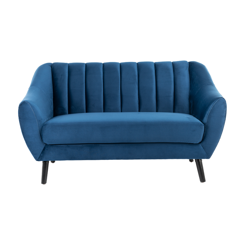 Love Seat Rosie - Azul