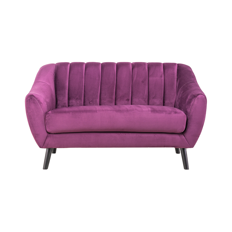 Love Seat Rosie - Lila